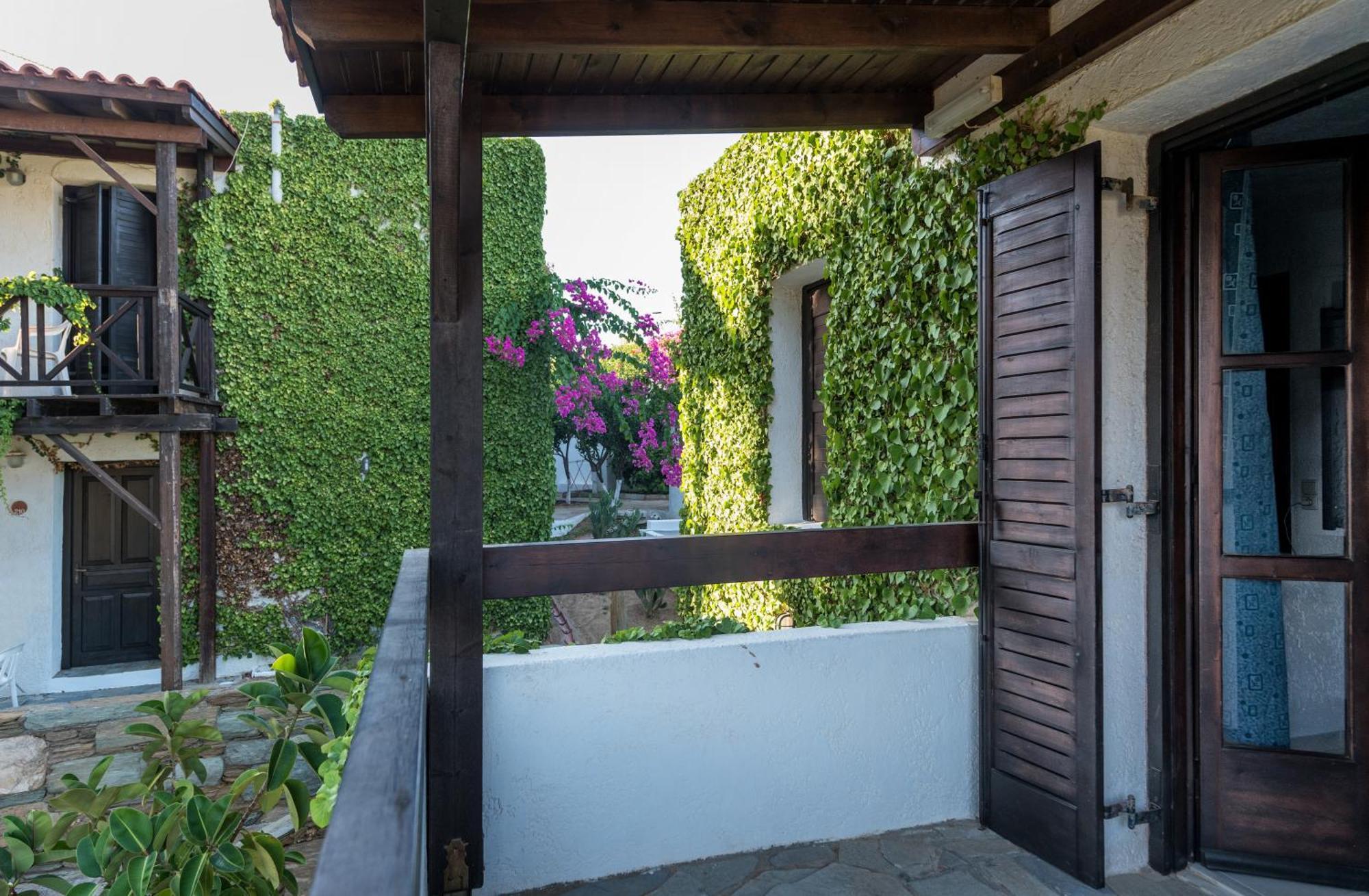 Ambelos Agia Pelagia  Habitación foto