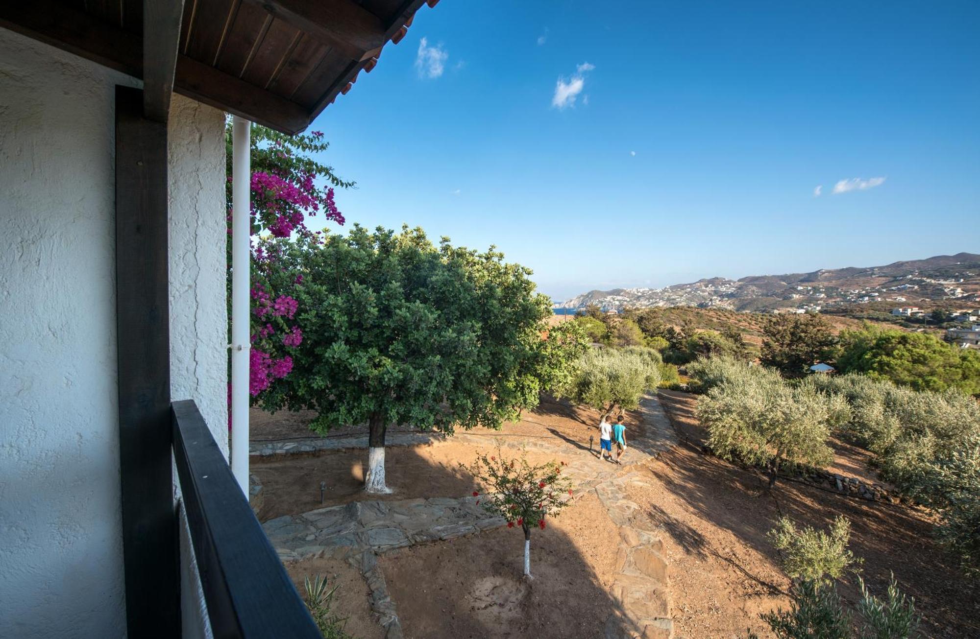 Ambelos Agia Pelagia  Habitación foto