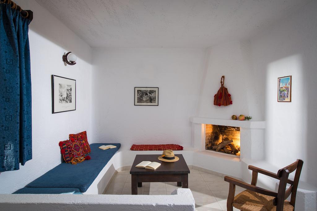 Ambelos Agia Pelagia  Habitación foto