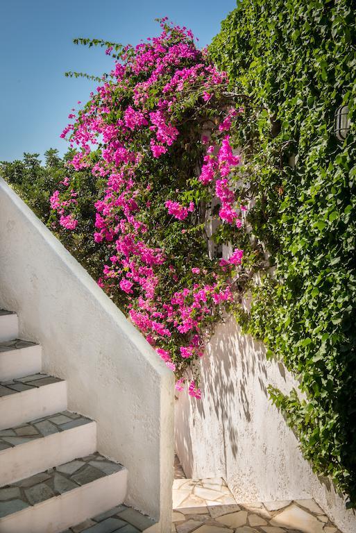 Ambelos Agia Pelagia  Exterior foto