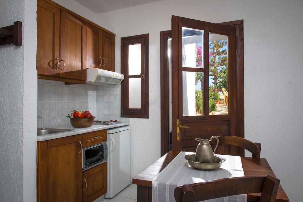 Ambelos Agia Pelagia  Habitación foto