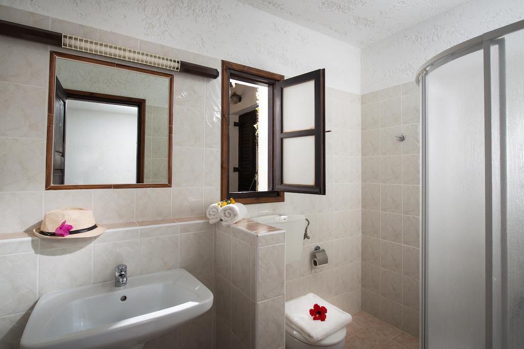 Ambelos Agia Pelagia  Habitación foto