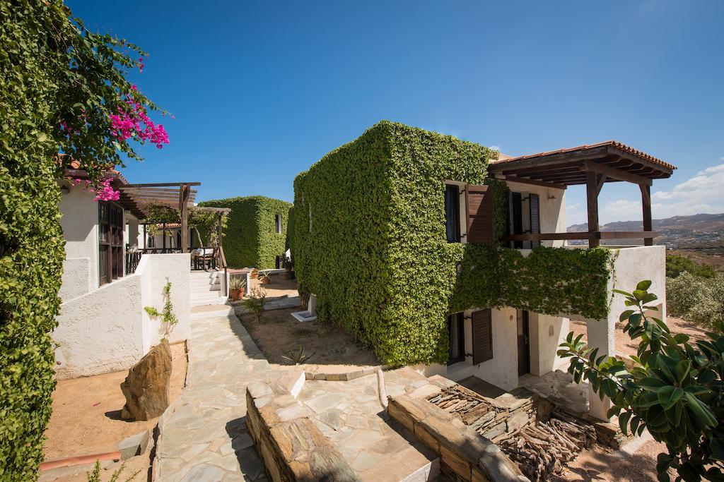 Ambelos Agia Pelagia  Exterior foto
