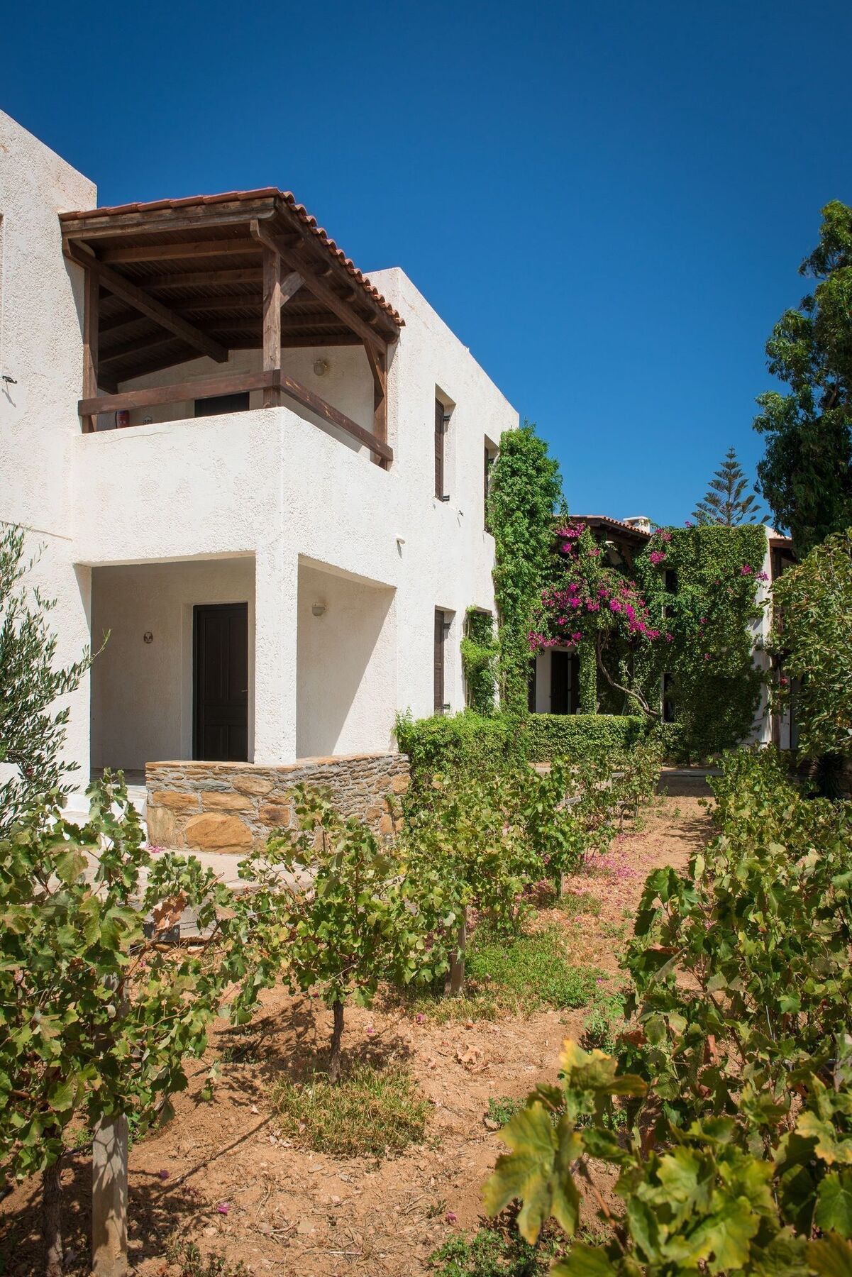 Ambelos Agia Pelagia  Exterior foto