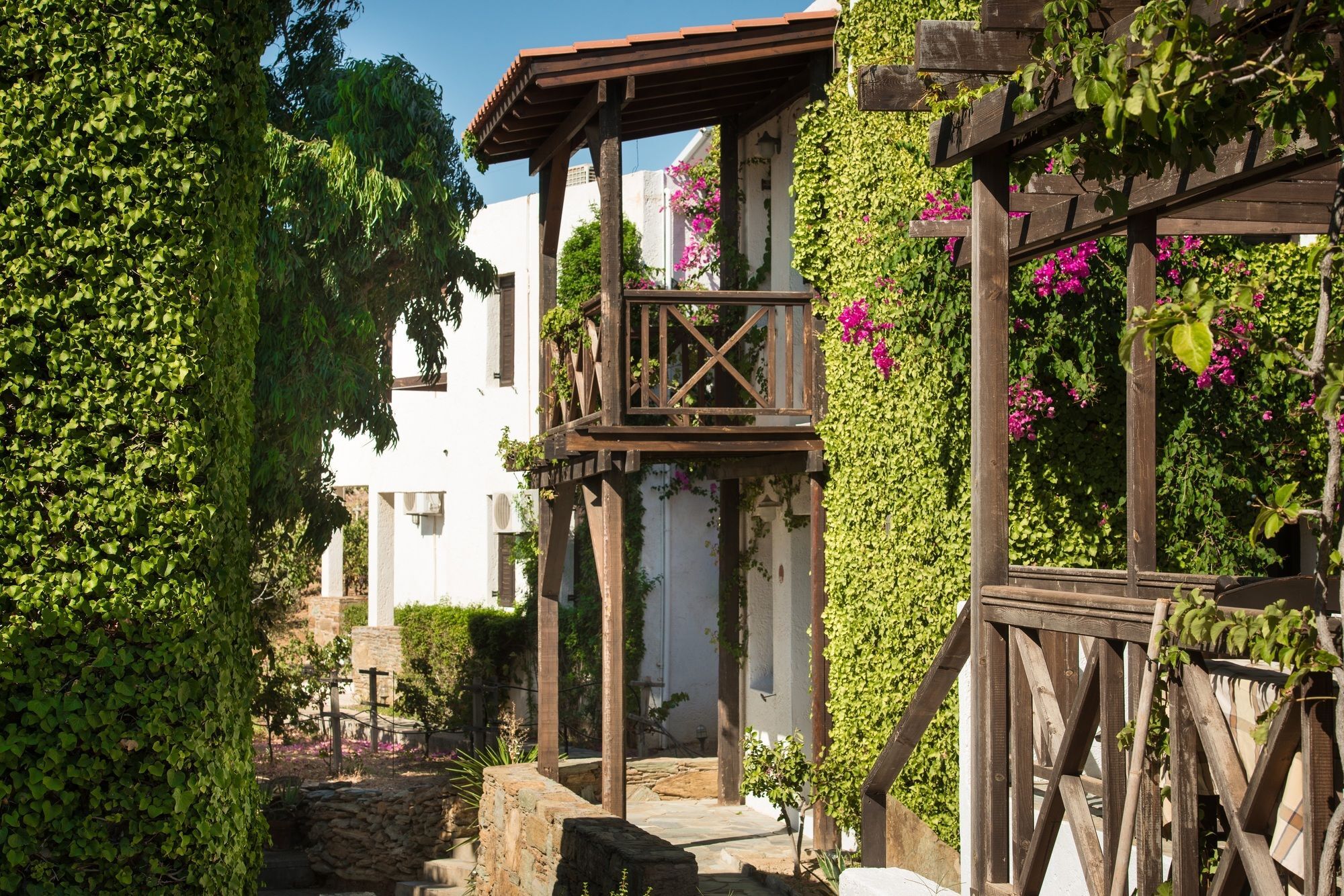 Ambelos Agia Pelagia  Exterior foto