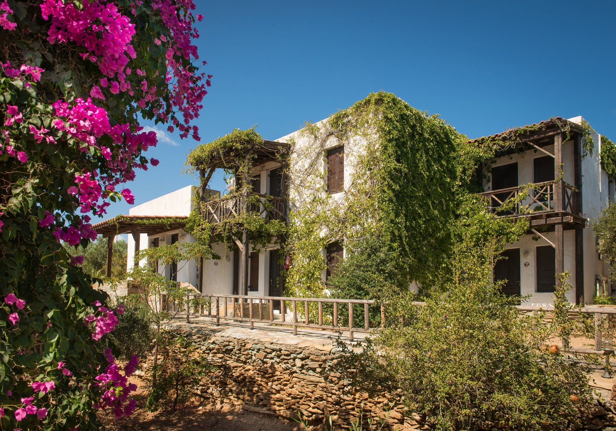 Ambelos Agia Pelagia  Exterior foto