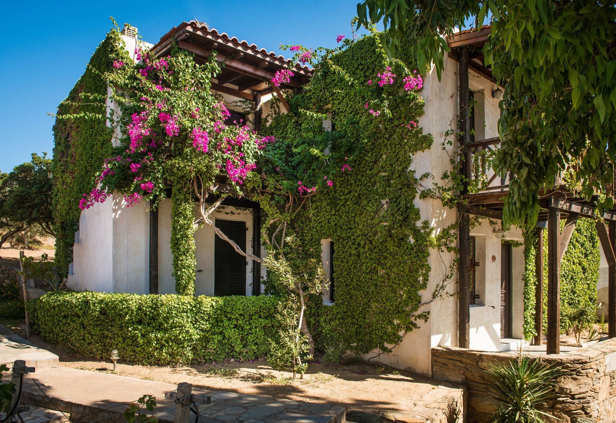 Ambelos Agia Pelagia  Exterior foto