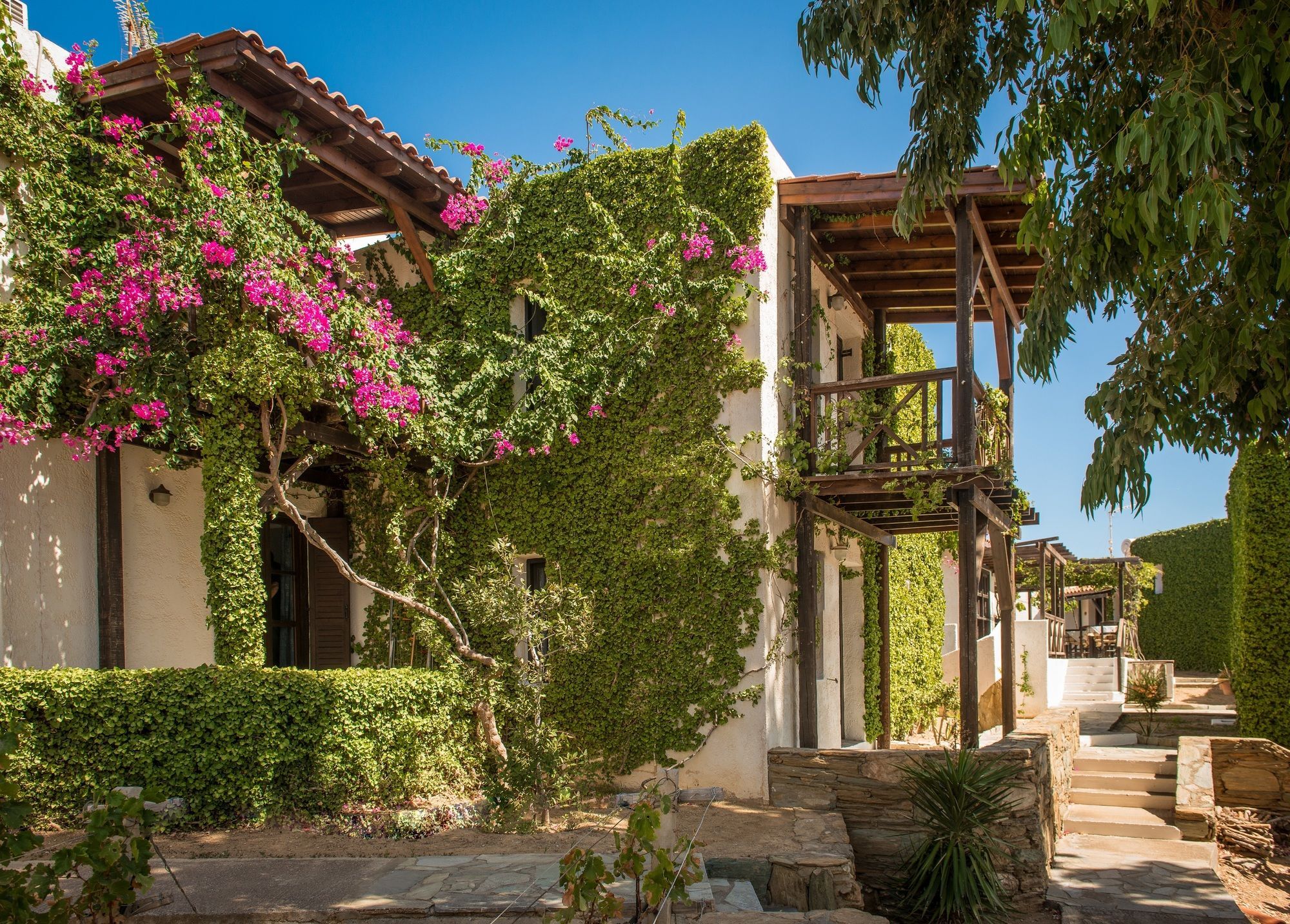 Ambelos Agia Pelagia  Exterior foto