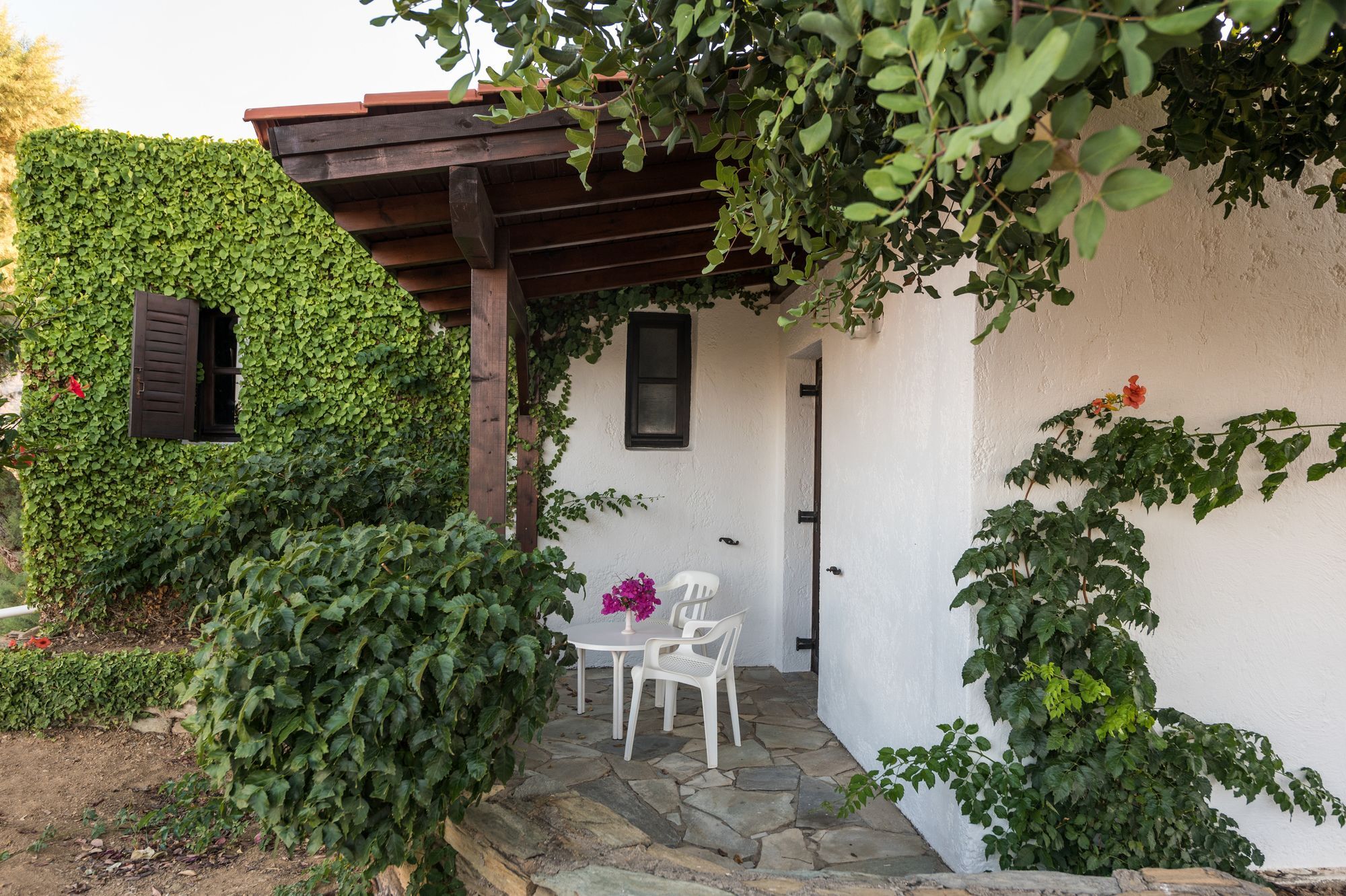 Ambelos Agia Pelagia  Exterior foto